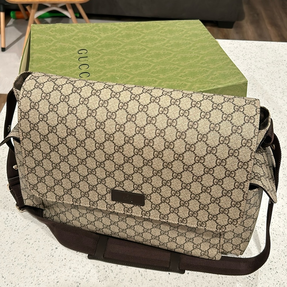 Gucci Bagbag